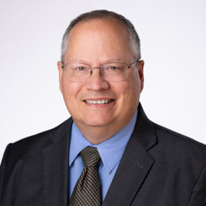 Patrick Davis